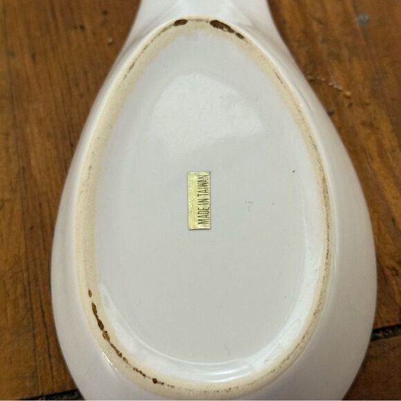 Duck Motif Spoon Rest - Picture 4 of 5